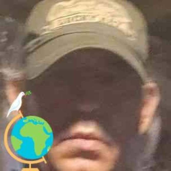 Meet your Posher, Jon - Picture 1 of 1